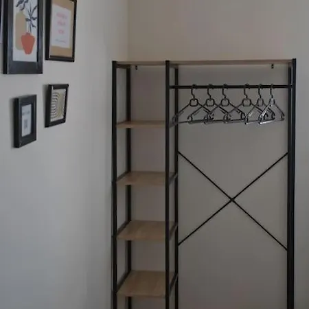 A La Ferme - Σπίτι διακοπών *