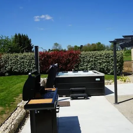 A La Ferme - Σπίτι διακοπών *