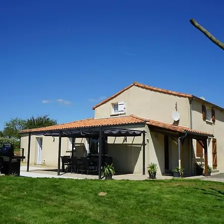 A La Ferme - * Le Boupère