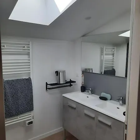 A La Ferme - * Le Boupère