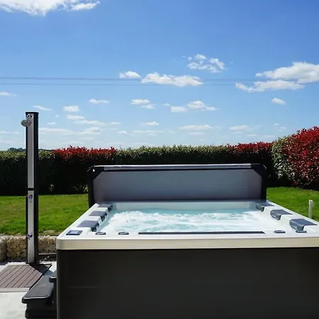 Σπίτι διακοπών A La Ferme -