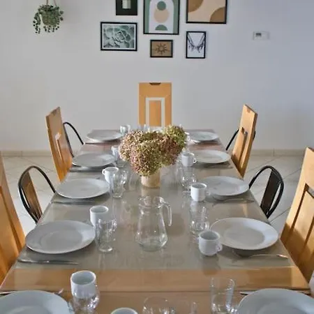 A La Ferme - Σπίτι διακοπών