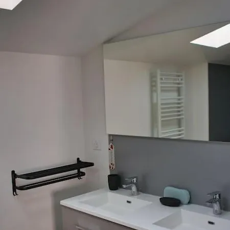 Σπίτι διακοπών A La Ferme -