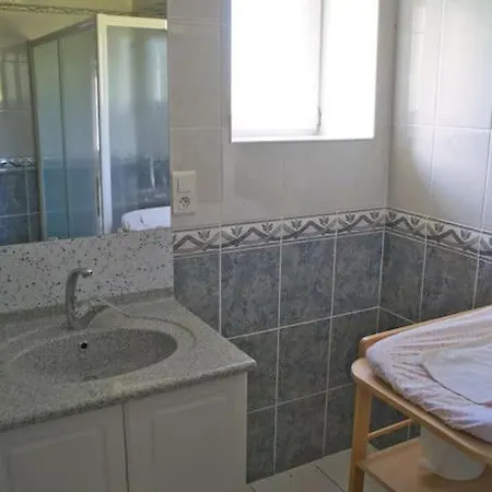 Σπίτι διακοπών A La Ferme -