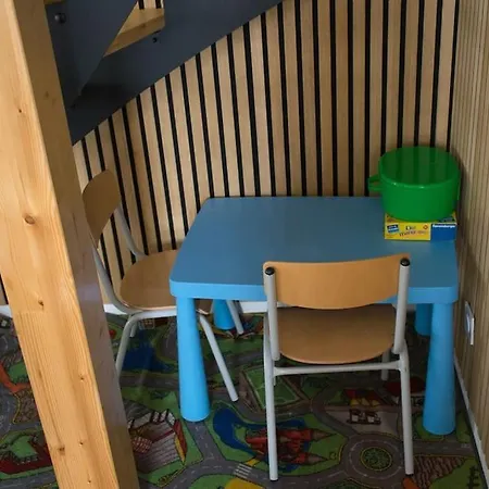 Σπίτι διακοπών A La Ferme - *