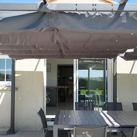 Σπίτι διακοπών A La Ferme - *