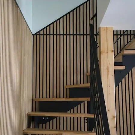 A La Ferme - * Le Boupère