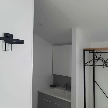 Σπίτι διακοπών A La Ferme -