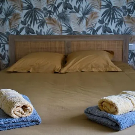 A La Ferme - Le Boupère