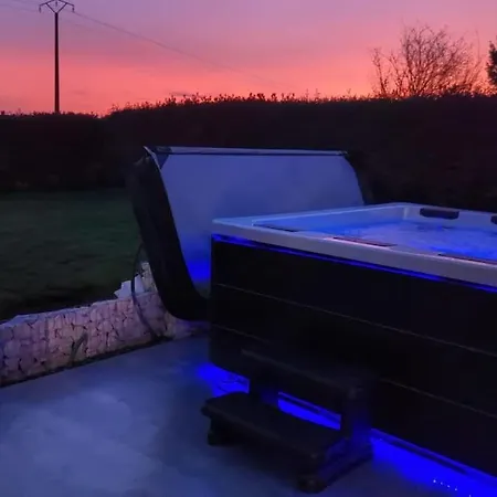 A La Ferme - Σπίτι διακοπών