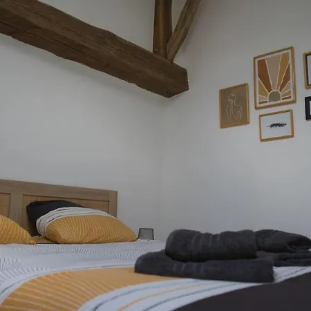 A La Ferme - Le Boupère