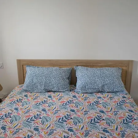 A La Ferme - Σπίτι διακοπών