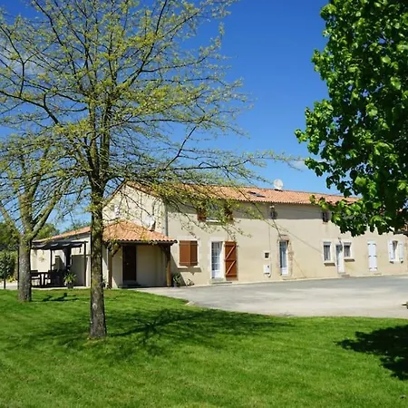 A La Ferme - Σπίτι διακοπών *