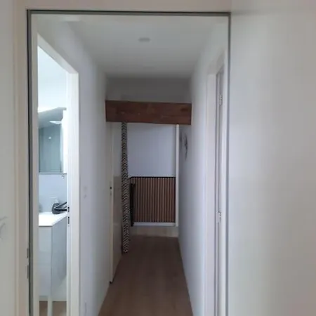 A La Ferme - Σπίτι διακοπών Le Boupère