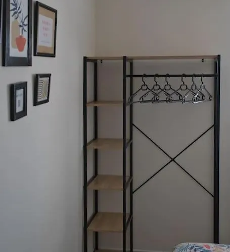 A La Ferme - بيت للعطل *