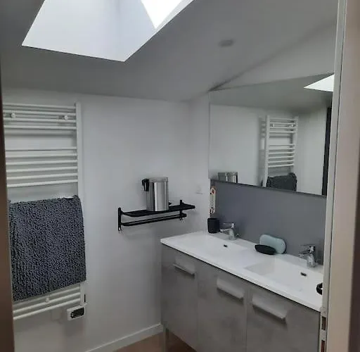 A La Ferme - * Le Boupère