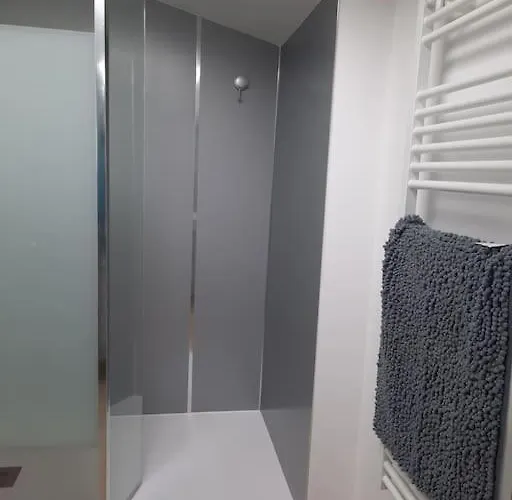 بيت للعطل A La Ferme - *