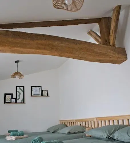 A La Ferme - بيت للعطل