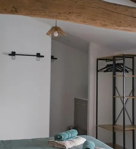 A La Ferme - بيت للعطل *