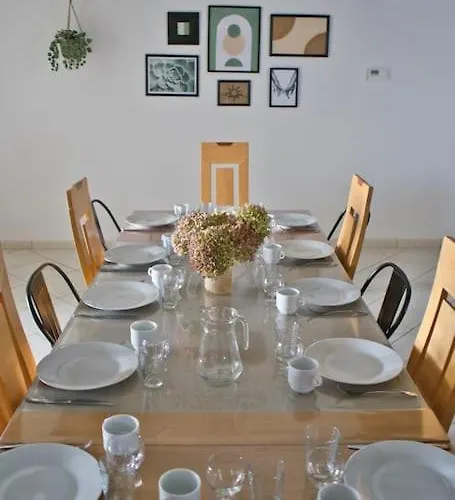 A La Ferme - بيت للعطل