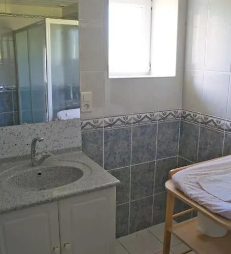 بيت للعطل A La Ferme -