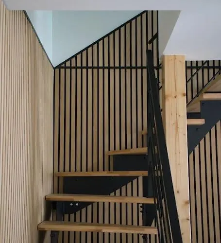 A La Ferme - * Le Boupère