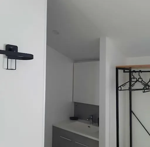 بيت للعطل A La Ferme -