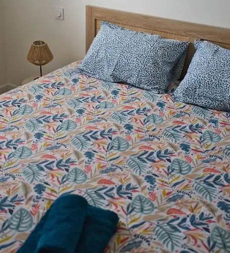 A La Ferme - بيت للعطل *