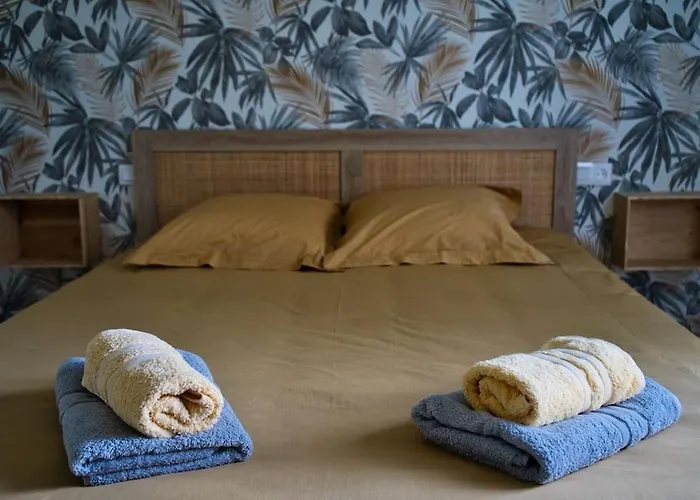 A La Ferme - Le Boupère