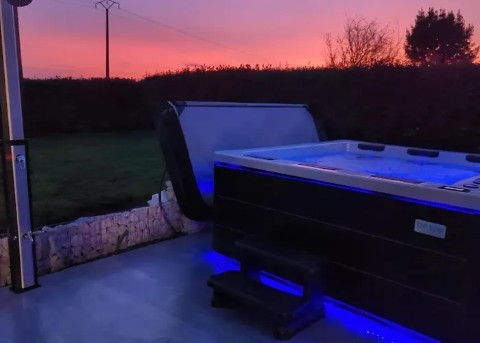 A La Ferme - بيت للعطل