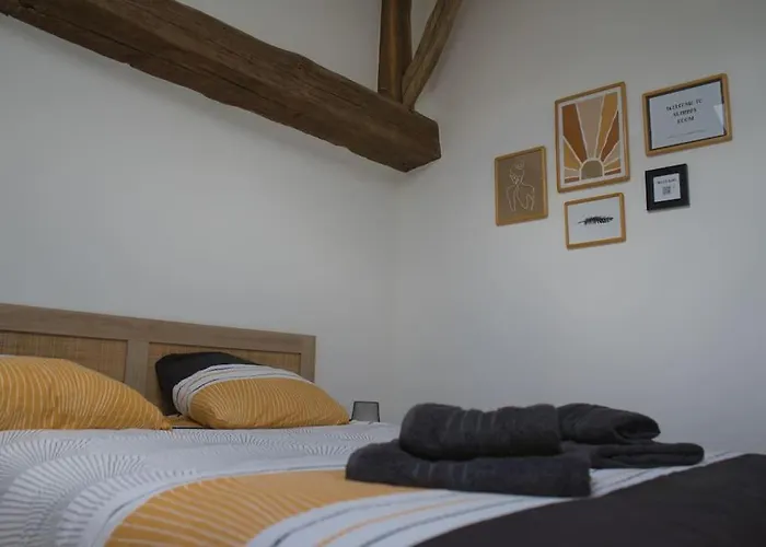 A La Ferme - Le Boupère