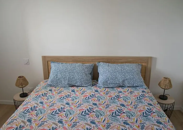 A La Ferme - بيت للعطل